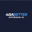 Icono de programa: 4rabetter Offroad AI