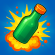 Icon of program: Crazy Bottle Blast