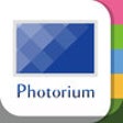 Icon of program: Photorium - Smart Photo A…