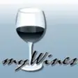 Icon of program: myWines - my wine collect…