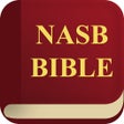Icon of program: NASB Bible Holy Audio Ver…
