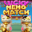 Icon of program: LuckyNekoMatch3Game