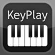 KeyPlay Piano Free icon