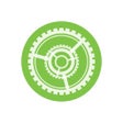 Icon of program: EverGear for Evernote