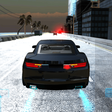 Icono de programa: Trafic Muscle Car Racer 2…