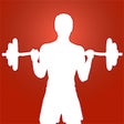 Full Fitness : Exercise Workout Trainer icon