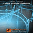 Icon of program: Superior Drummer 2.0 Tuto…