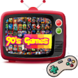 Icon of program: Old Games - 90s video gam…