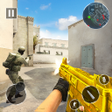 Icono de programa: Cold Blooded Sniper Shoot…
