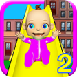 Icono de programa: Baby Babsy - Playground F…
