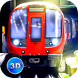 Icon of program: London Underground Simula…