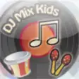 Icon of program: DJ Mix Kids Pro - Sound e…