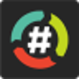 Icono de programa: Hashtag Roundup