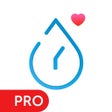 Icon of program: Drink Water Reminder Pro …