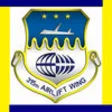 Icon of program: 315th Airlift Wing