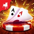 Icon of program: Zynga Poker - Texas Holde…