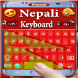Icon of program: Friends Nepali Keyboard