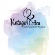 Icon of program: Vintage Cotton Boutique