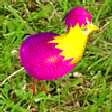 Icono de programa: 3D Easter Morn