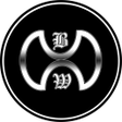 Icono de programa: Black & White HD -Icon Pa…
