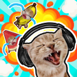 Icono de programa: Dopameme: Rhythm Meme Sto…