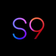 Icon of program: Super S9 Launcher for Gal…