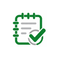 Icon of program: Hajri Register  Attendanc…