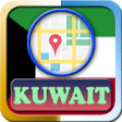 Icon of program: Kuwait Maps And Direction