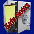 Icon of program: Safe Notes is a secure no…