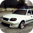 Icono de programa: Accent Drift & Driving Si…