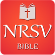 Icono de programa: NRSV Bible, New Revised S…