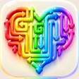 Icon of program: Tap Shift: Arrow Escape P…