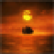 Icono de programa: Twilight Ship Screensaver