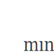 Icono de programa: Minutes.io