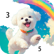 Icon of program: Paint Color : Coloring Ga…