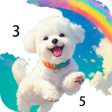 Icon of program: Paint Color : Coloring Ga…