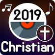 Icon of program: Christian songs & music :…
