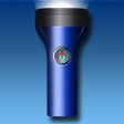 Icon of program: Flashlight for iOS Device…