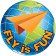 Icon of program: FLY is FUN Aviation Navig…