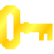 Icono de programa: Guarded Key