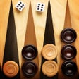 Icon of program: Backgammon Live: Play Bac…