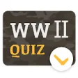 Icon of program: WW2 Quiz (World War 2 His…