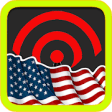 Icon of program: 93.5 WHMI Radio App Howel…