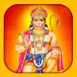 Icon of program: Hanuman Chalisa (HD audio…