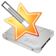 Icono de programa: Tweak-SSD