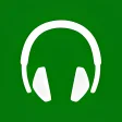 Icon of program: Xbox Music