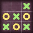 Icon of program: Tic Tac Toe Free Glow - 2…