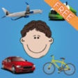 Icon of program: Learn Transport Vehicles …