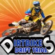 Icon of program: Dirt Bike Drift Trails Ra…