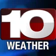 Icon of program: Storm Team 10 - WTHI Weat…